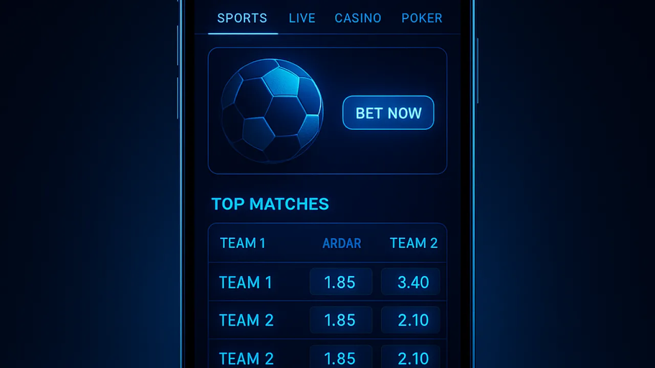 bet9 九州岛指南：手机APP下载、官网入口、会员注册与提款维护说明